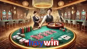 haywin